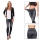 Colanti modelatori cu aspect de blugi