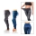 Colanti modelatori cu aspect de blugi