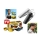 Casca Bluetooth + Set 2 perechi ochelari de condus
