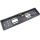 Suport numar inmatriculare cu camera video marsarier + Display pliabil LCD TFT 4.3