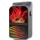 Aeroterma portabila Flame Heater 500 W, 2 niveluri temperatura