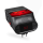 Aeroterma portabila Flame Heater 500 W, 2 niveluri temperatura