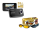 Camera auto DVR Full HD 1080p + CADOU Ochelari de condus noaptea HD Vision