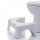 Taburet WC impotriva constipatiei si hemoroizilor