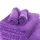 Set 6 prosoape 100% bumbac pakistanez pieptanat, MOV